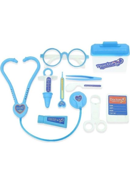 Doktor Seti Mavi fiyatları