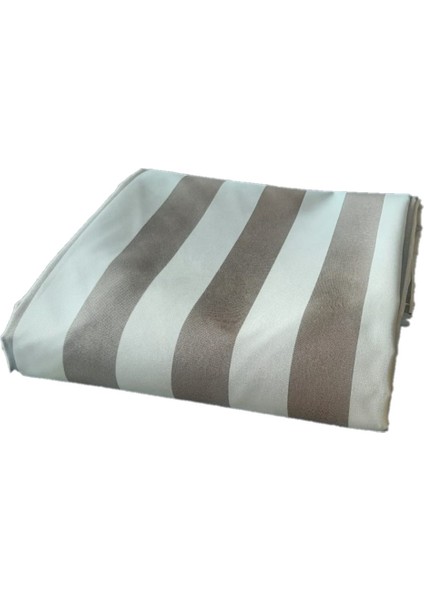 Balkon Perdesi Su Geçirmez Korniş Tokalı Bağcıklı 440X200 fırsatları