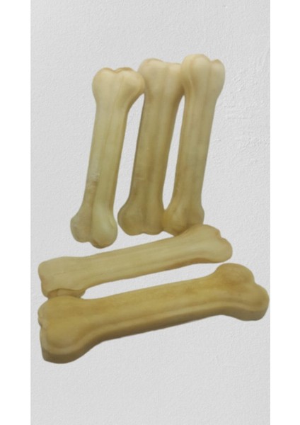 Pres Kemik 15 cm 5'li