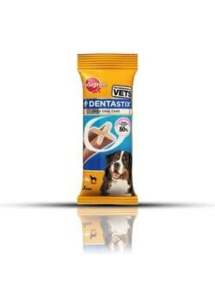 Dentastix Large Köpek Ödül Maması 10 Adet x 270 gr