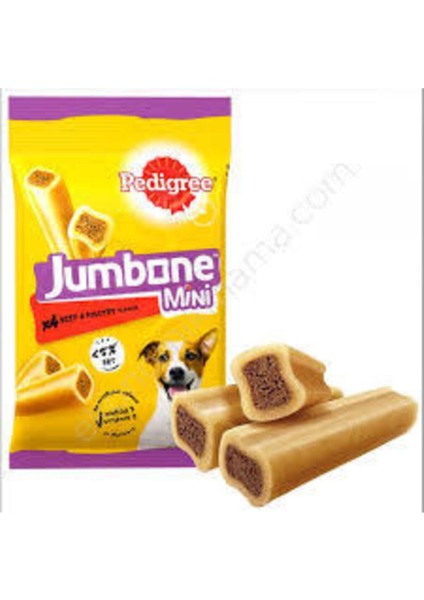 Jumbone Mini 160 gr