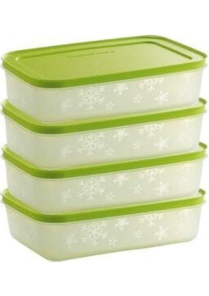 Alaska Buzdolabı Saklama Kabı