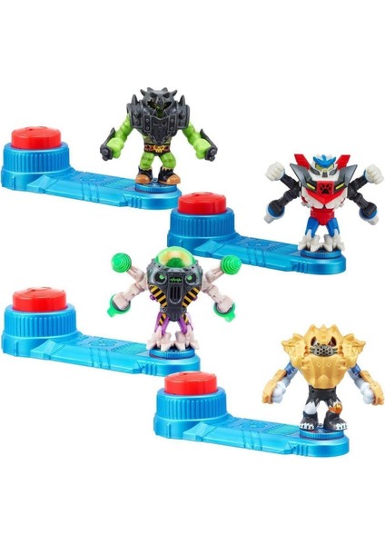 Gıochı Prezıosı AKE05000 Akedo Dev Tekli Paket - 14240 indirimleri