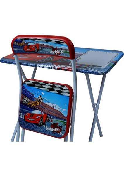 Çocuk Ders Çalışma Masası Silinebilir Kaplama. fiyatları