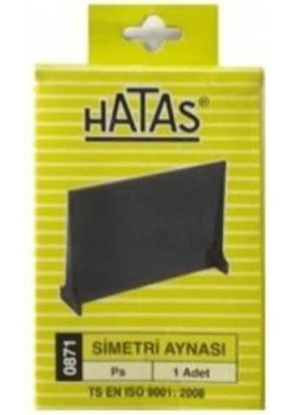 Aynası KOD.0871 /hatas