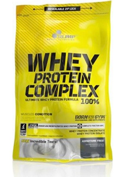 Whey Protein 700 G