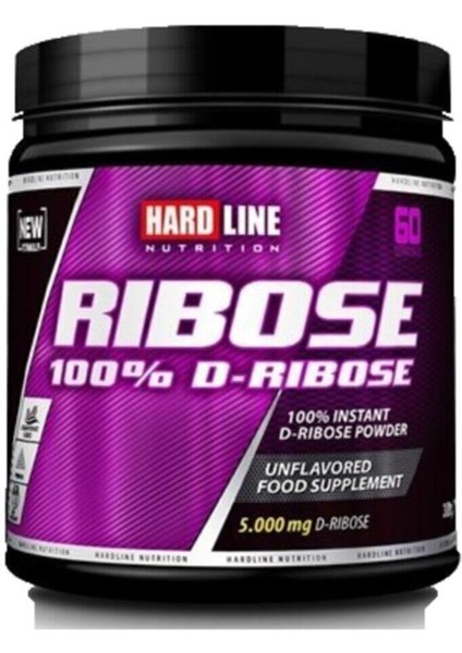 Hardline Ribose 300 Gr