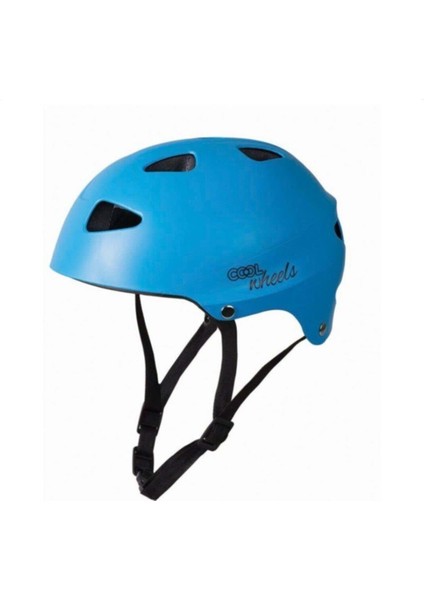 Cool Wheels Kask