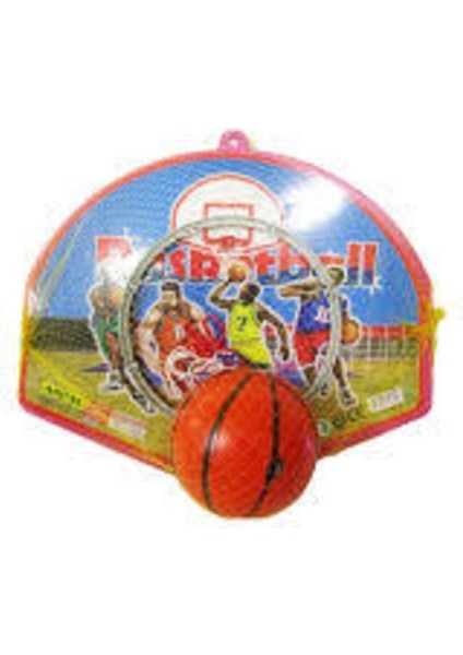 Arpaç Büyük Boy Basket Potası