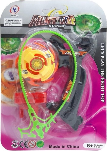 Tekli Babyblade Set 2401-1 46 fiyatları