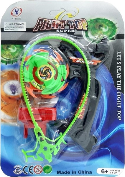 Tekli Babyblade Set 2401-1 46 modelleri