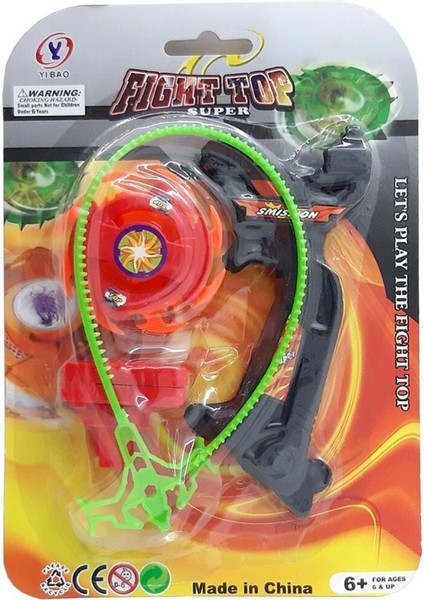 Tekli Babyblade Set 2401-1 46 fırsatları