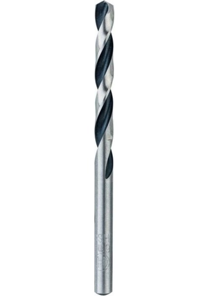 - Hss-Pointeq Metal Matkap Ucu 8,0 mm 10'lu