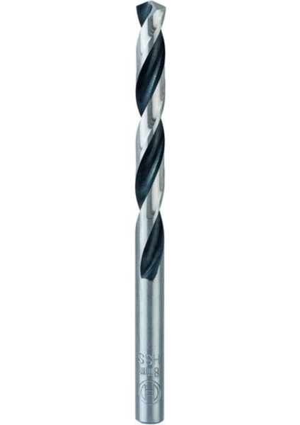 - Hss-Pointeq Metal Matkap Ucu 8,0 mm 10'lu
