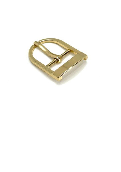 2,0cm Askı Italyan Toka (10 Adet)