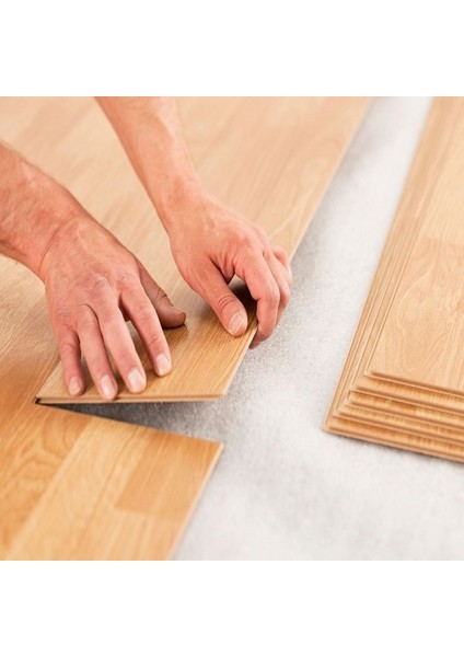 Parke Altı ve Ambalaj Şiltesi 2 mm 30 M²