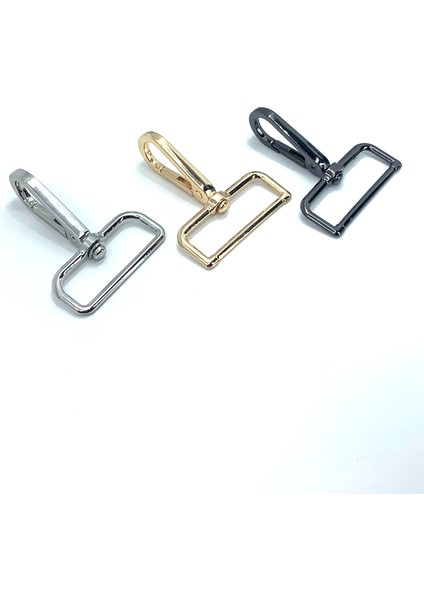 4cm Kare Yay Kanca Askı (10 Adet) fiyatları