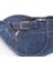 Yıkanmış Denim Ördek Dil Kapağı Güneşlik Bere (Yurt Dışından) 3