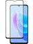 Realme C25Y Ekran Koruyucu Kırılmayan 5d Tam Ekran Seramik Nano 3
