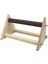 Parrot Play Stant Masa Platformu Gym Stand Table Cockatiels Frosted Için Play Stand Playstand (Yurt Dışından) 1