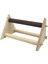 Parrot Play Stant Masa Platformu Gym Stand Table Cockatiels Frosted Için Play Stand Playstand (Yurt Dışından) 4