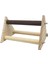 Parrot Play Stant Masa Platformu Gym Stand Table Cockatiels Frosted Için Play Stand Playstand (Yurt Dışından) 5