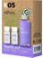 Kaaral Travel Kit Dandruff And Oily Scalp Kit 1