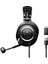 Audio Technica ATH-M50XSTS-USB Streaming Headset 1