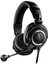 Audio Technica ATH-M50XSTS-USB Streaming Headset 2