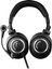 Audio Technica ATH-M50XSTS-USB Streaming Headset 3