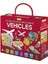 My Fırst Actıvıtıes Arts And Crafts - Vehıcles 1