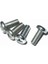 Metrik Ysb Vidası Kutulu 6X35MM 500 Adet 1