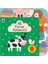 Baby Touch - Farm Anımals 1