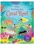 Fırst Stıcker Book Coral Reef 1