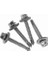 Trapez Vida-Kutulu 6,3X32 mm 267 Adet 6mmdk 1