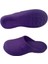GE0681-10 Unisex Mor Kapalı Banyo Terliği GE0681-10 4