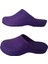GE0681-10 Unisex Mor Kapalı Banyo Terliği GE0681-10 5