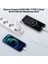 Compact 20W USB + Type-C Çıkışlı Qc3.0 Hızlı Şarj Başlığı Şarj Aleti 2