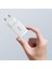Compact 20W USB + Type-C Çıkışlı Qc3.0 Hızlı Şarj Başlığı Şarj Aleti 3