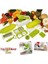 Nicer Dicer 10 Parça Pratik Patates Soğan Sebze Dilimleyici Doğrayıcı 1