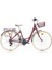 Juliet 28 Jant 21 Vites Full Shimano Şehir Gezi Bisikleti 1