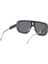 Phılıpp Pleın Güneş Gözlüğü Adventure Mask SPP050 0531 99 5