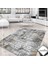 Ipek Salon Halısı Modern 200X300 Erva 18107 Gri 2