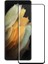 Samsung Galaxy S23 Plus Kılıf Süper Silikon Kamera Korumalı+Full Kapatan Ekran Renksiz 4