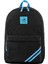Unisex Çocuk Panther Begia Unisex Çocuk Ilkokul Çantası PT3526 1