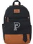Unisex Çocuk Panther Elemantal Unisex Çocuk Sırt Çantası PT4258 1