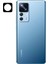 Xiaomi Mi 12T Pro 3D Kamera Koruyucu Cam 1