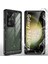 Galaxy S23 Ultra Kılıf Su Geçirmez Dahili Lens ve Ekran Koruyuculu Waterproff Su Altı Çekim Kılıfı Toz Geçirmez Tam Gövde Kapatma 1