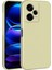 Xiaomi Redmi Note 12 Pro 5g Kılıf Kamera Çıkıntılı Soft Silikon 1
