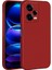 Xiaomi Redmi Note 12 Pro 5g Kılıf Kamera Çıkıntılı Soft Silikon 1